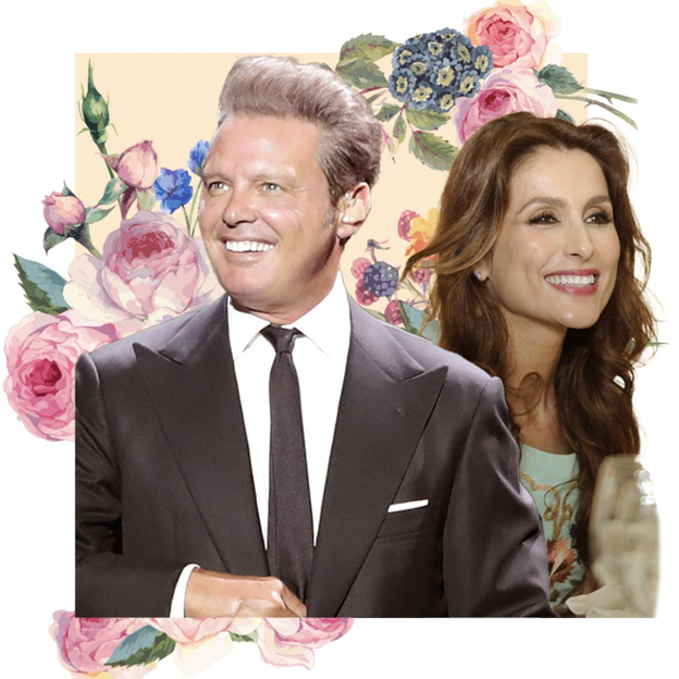 La historia de amor de Luis Miguel y Paloma Cuevas, en peligro: las revelaciones de Araceli Arámbula, ex del cantante, sobre la relación de este con sus hijos