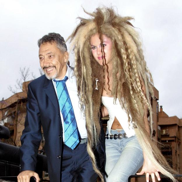 Muere Llongueras a los 87 años: sus historias de amor paralelas y una guerra familiar que acabó en los tribunales