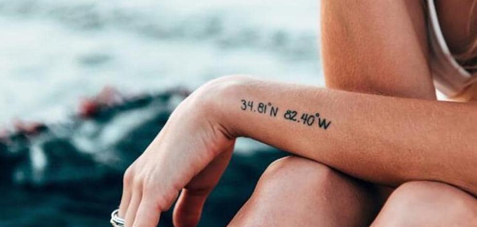 32 tatuajes con mucho significado: pequeños, para mujer…