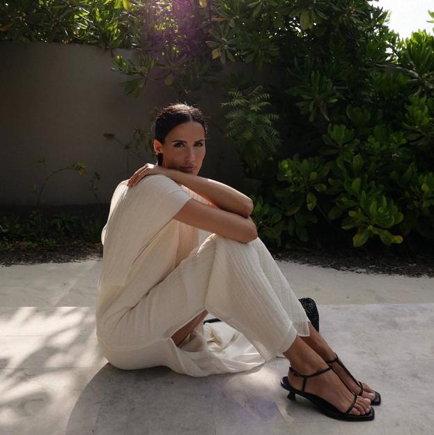 Rebajas de Zara 2023: los vestidos blancos de verano más virales en Instagram
