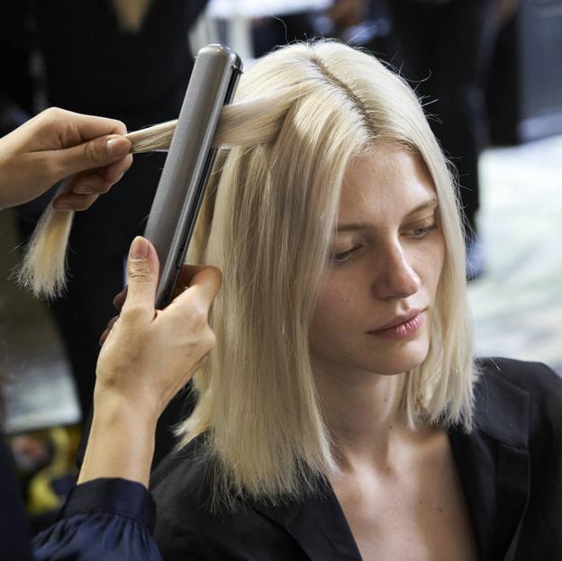 Las mejores planchas de pelo para un liso perfecto de peluquería