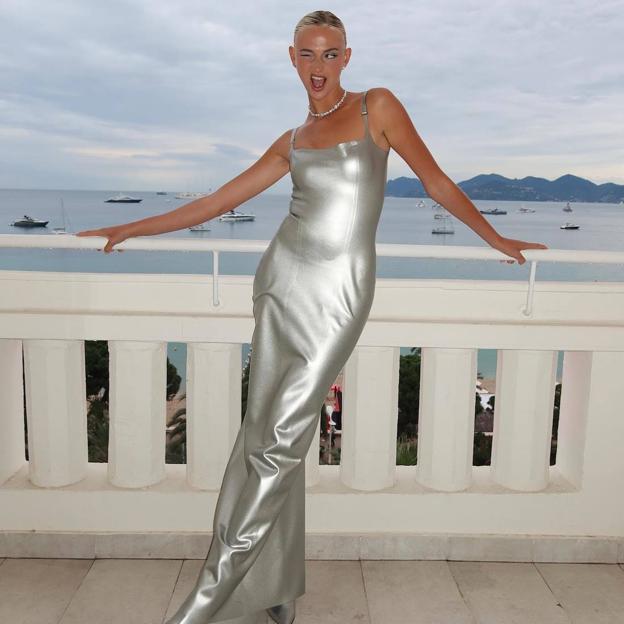 Las bermudas paperbag de Zara con efecto moldeador que estilizan la figura y quitan años