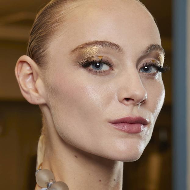 Esta es la única máscara de pestañas que me funcionan desde hace años