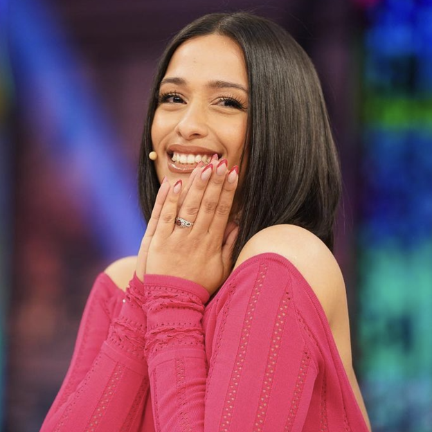 Cuánto dinero ha ganado Chanel gracias a Eurovisión y por qué está tardando tanto en grabar su disco (ella habla de un trauma)