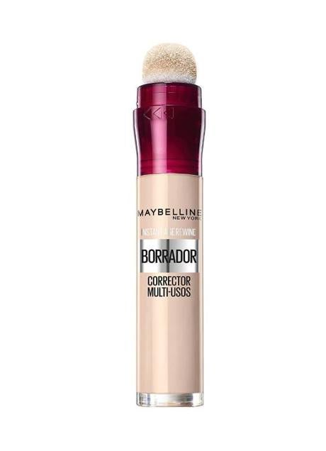 Borrador Corrector Multiusos de Maybelline NY