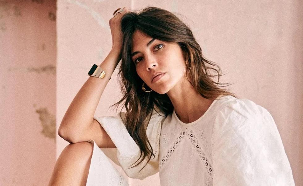 Las novedades de H&M que tienes que incorporar a tu lista de deseos: vestidos estampados, sandalias de esparto y muchas otras compras al mejor precio