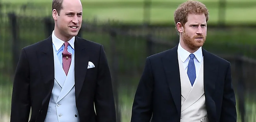 The Long Strained Relationship Between Prince Harry and Prince William: From Eton to the Royal Fallout