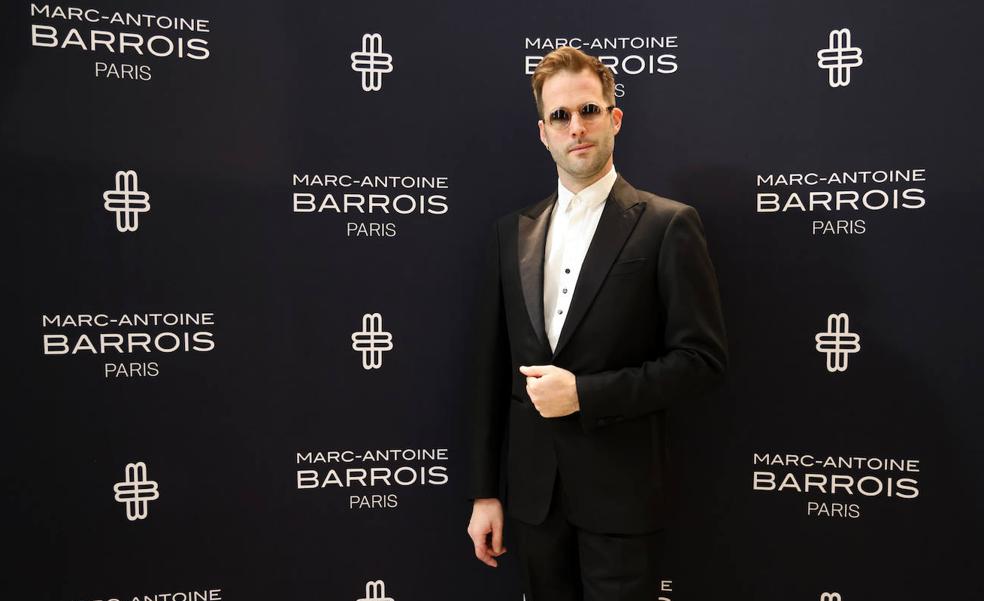 Marc-Antoine Barrois, el perfumista exquisito que arrasa con sus fragancias nicho