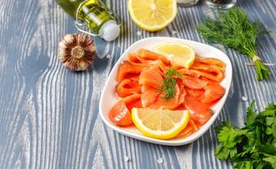 Beneficios del Omega 3 para controlar el colesterol y las mejores recetas para incluirlo en tu dieta