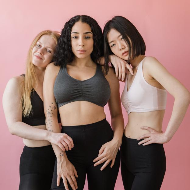 Sobrecarga progresiva, el entrenamiento para aumentar masa muscular rápido sin riesgo de lesiones