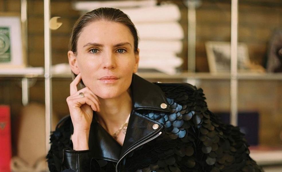 Gabriela Hearst se va de Chloé: los últimos pasos de la diseñadora uruguaya favorita de las famosas en la firma francesa