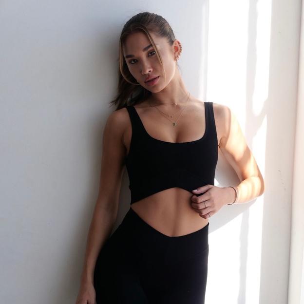 Hollow rock, el entrenamiento de alto nivel para ganar fuerza, mejorar estabilidad y endurecer los abdominales