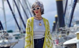 Kimonos, la alternativa a la blazer que llevarás este verano para mejorar tus looks