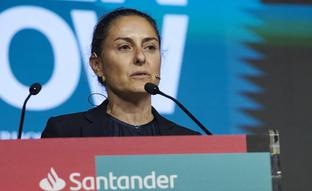 Bárbara Navarro, de Banco Santander: «El nuevo liderazgo exige cada vez más habilidades sociales»