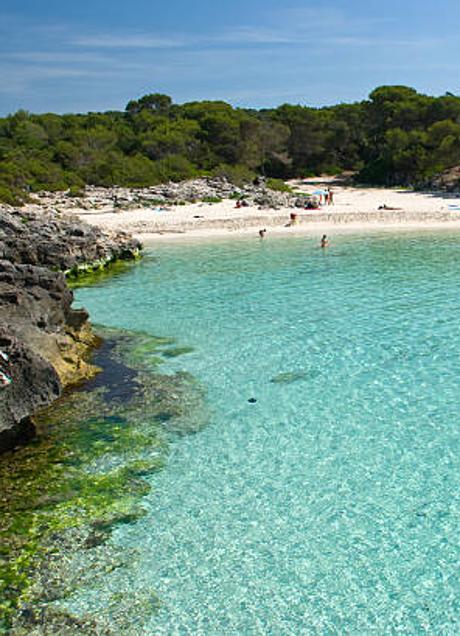 Es Talaier, Menorca/GETTY