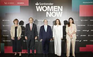 El ministro Miquel Iceta, en Santander WomenNOW: «Apostar por el talento femenino es ganar»