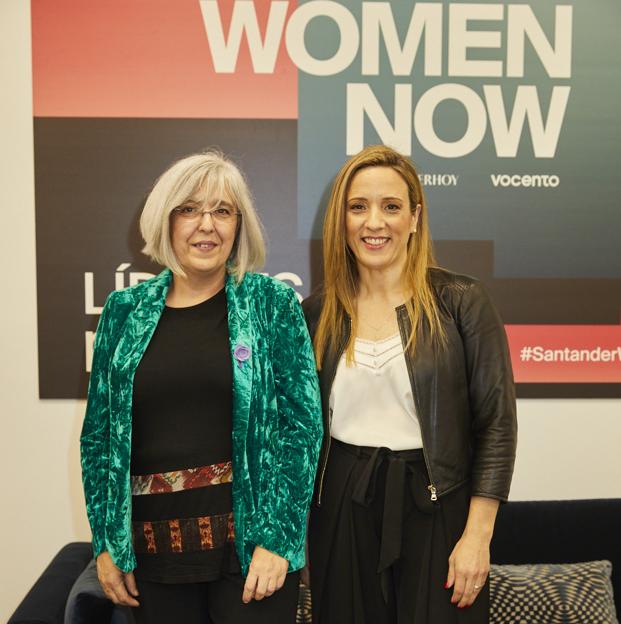 Silvia Macedo, directora general L'Oréal España: «Tenemos un compromiso con el empoderamiento femenino«