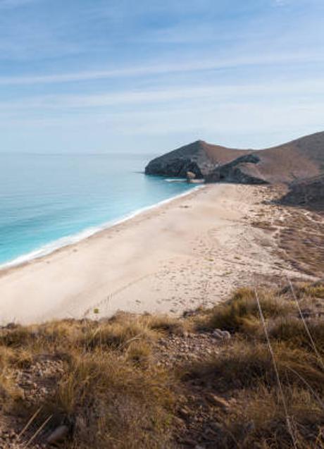 Playa de los Muertos, Cabo de Gata/GETTY