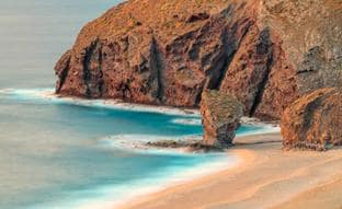 Las 5 playas vírgenes más bonitas de España que querrás incluir en tus planes de verano