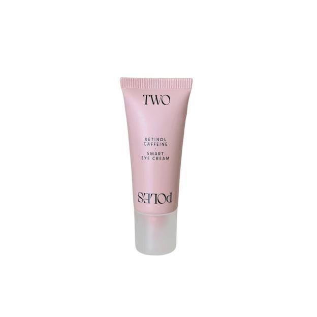 Contorno de ojos Smart Eye Cream de Two Poles.