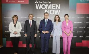 Alberto Núñez Feijóo, presidente del Partido Popular: «La Ley del sí es sí es el mayor paso atrás en la lucha de las mujeres en toda la historia de nuestra democracia»