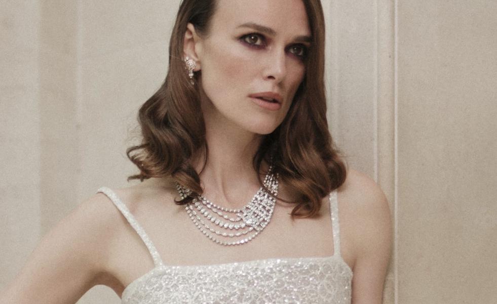 El Museo Británico, Kylie Minogue y Keira Knightley: la fórmula ganadora de Chanel para presentar lo último en alta joyería