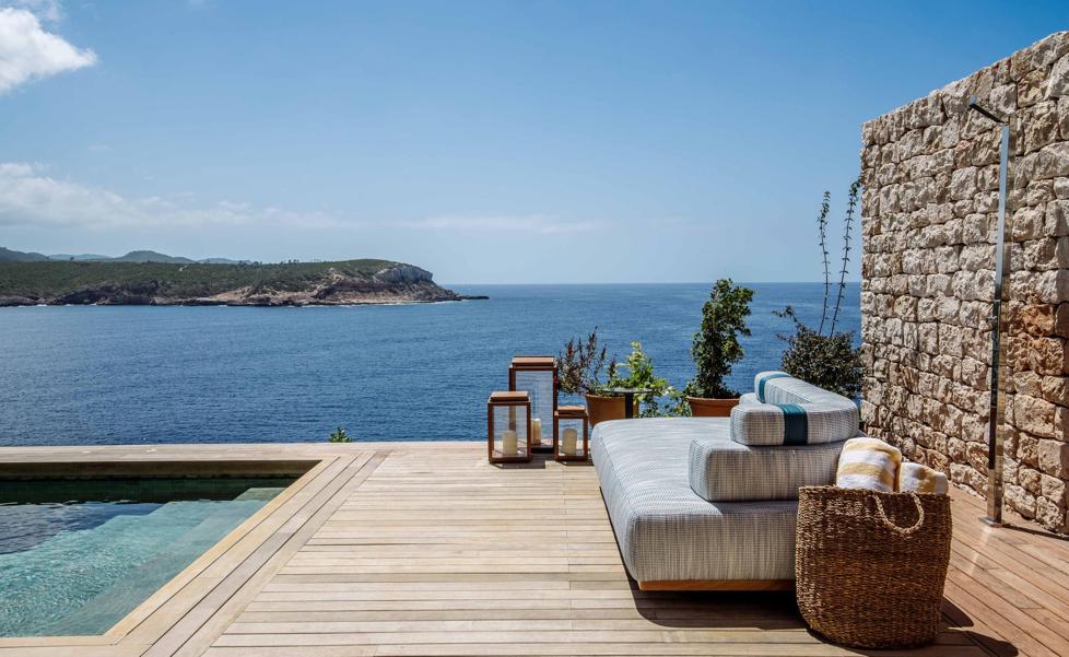 Planes slow luxury para descubrir la Ibiza más exclusiva