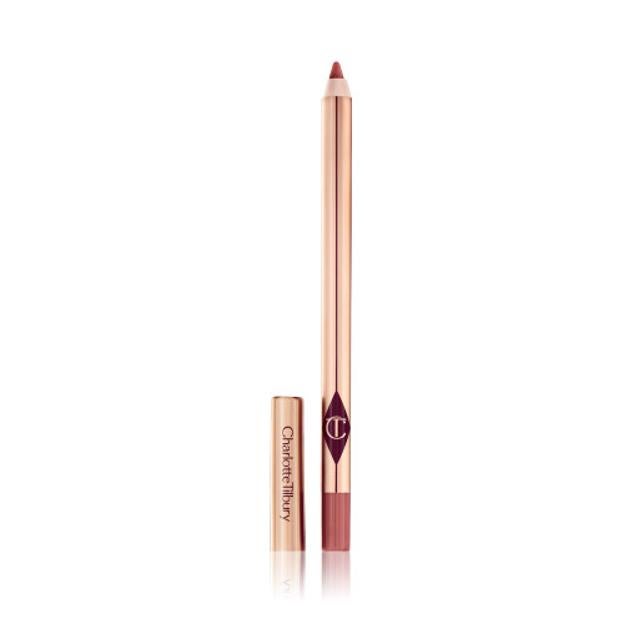 Lápiz de labios Lip Cheat de Charlotte Tilbury.