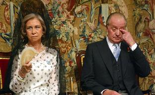 Por qué el rey Juan Carlos no tiene ninguna empatía con la reina Sofía: la tragedia silenciosa que entristece a la familia real