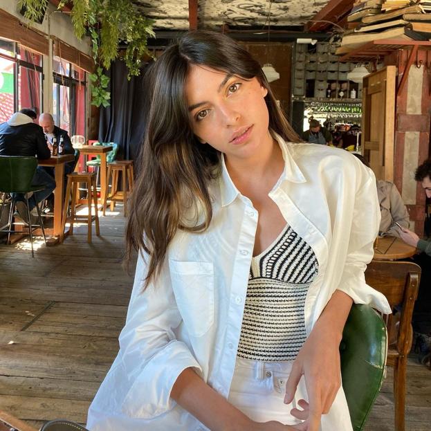 Los siete looks de Lucía Rivera que tienes que llevar este verano: conjuntos de colores, vestidos estampados y muchas otras propuestas para lleva a cualquier edad