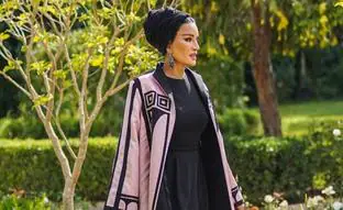 Cómo se ha convertido la jequesa de Catar Moza bint Nasser al-Missned en la mujer más poderosa de Londres (con más propiedades que Carlos III)