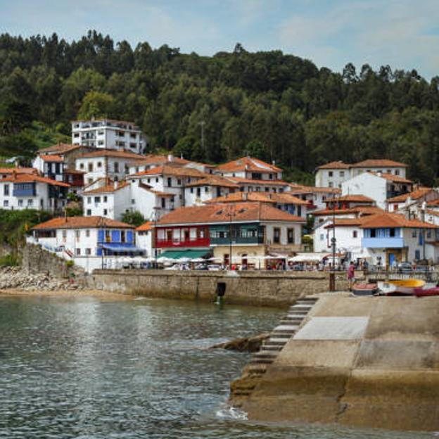 Tazones, Asturias