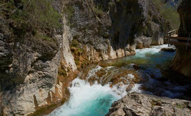 Las 5 rutas de senderismo más bonitas de España que ningún amante de la naturaleza se puede perder