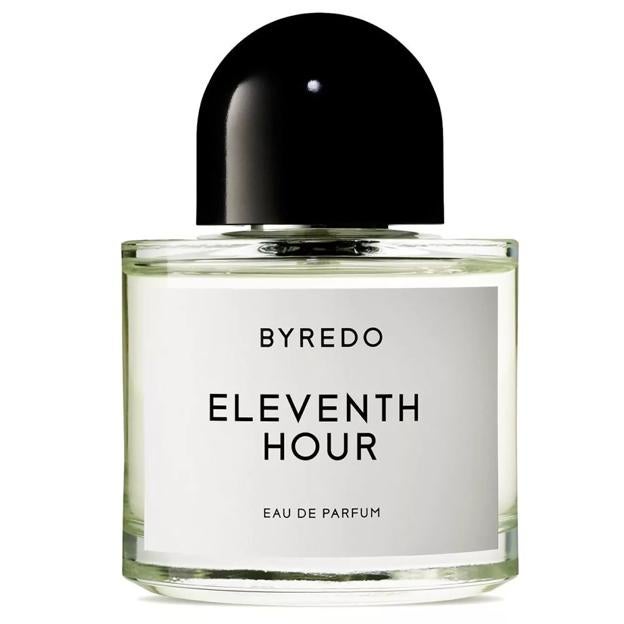 Eleventh Hour Eau de Parfum de Byredo.