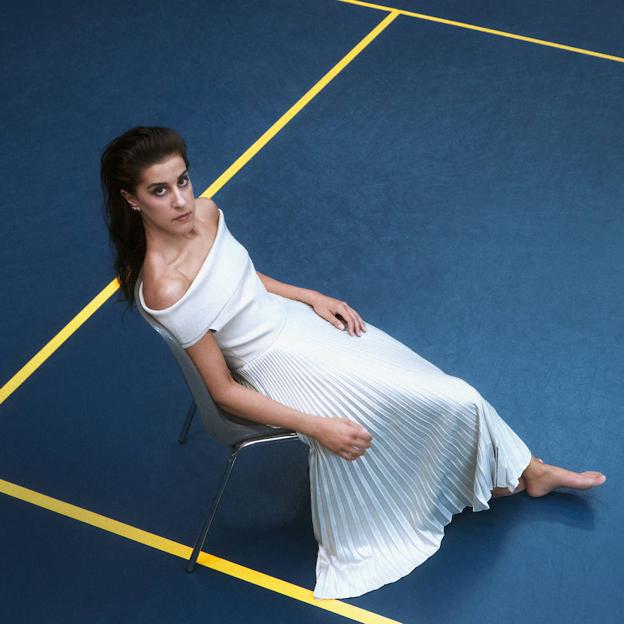 Carolina Marín habla sobre las lesiones, el miedo, la resiliencia, el éxito y la salud mental: «Nunca he tenido miedo a decir que necesito ayuda»