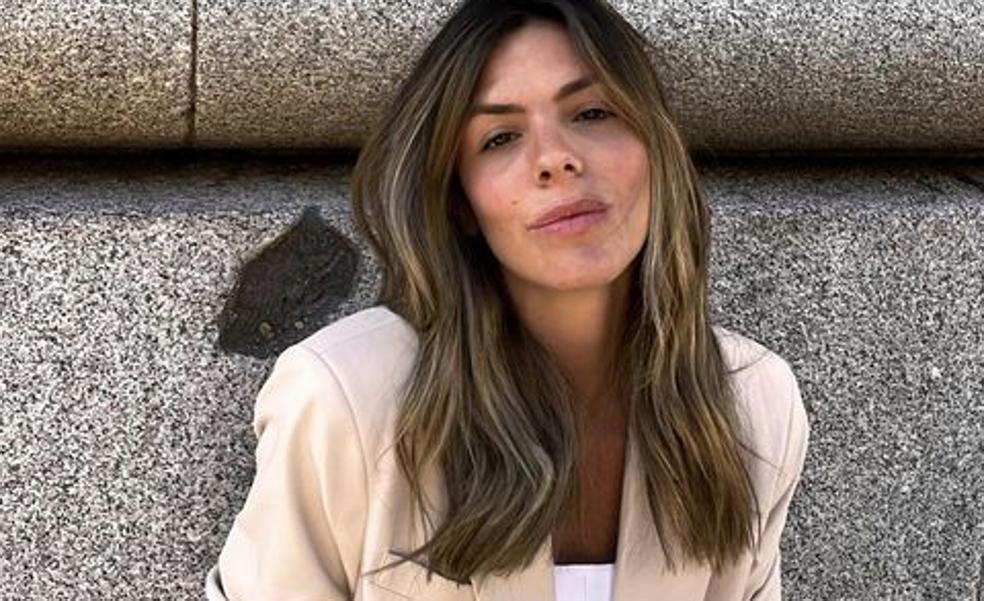 De morena a pelirroja: así es el cambio de look de Laura Matamoros con las mechas más favorecedoras