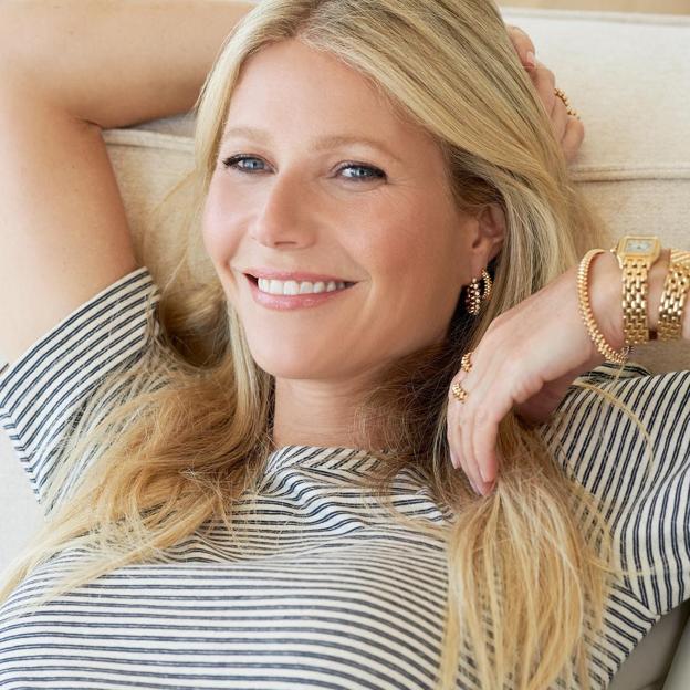 Los siete looks de Gwyneth Paltrow para cada día de la semana: conjuntos de verano, pantalones masculinos y vestidos para estrenar en verano