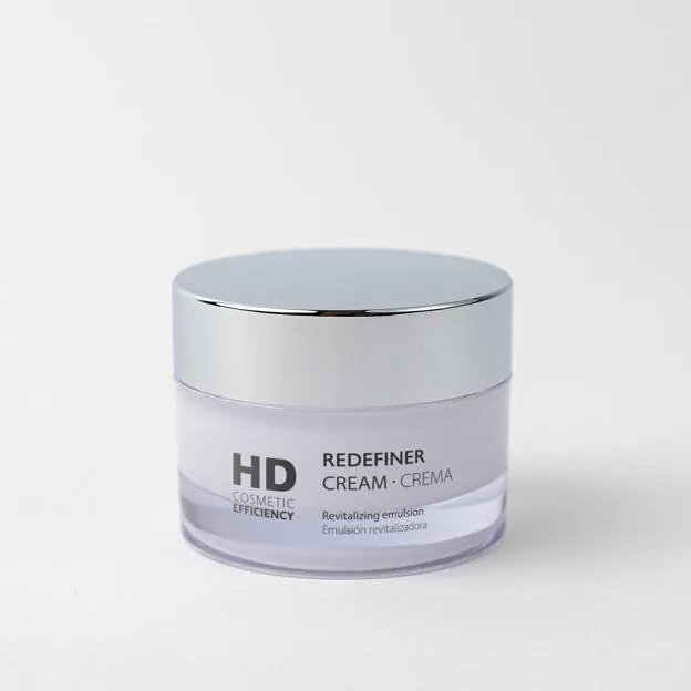 Redefiner Crema