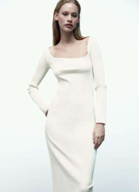 Rebajas Zara 2023: las 15 mejores compras, del vestido más ponible a la  sandalia más cómoda