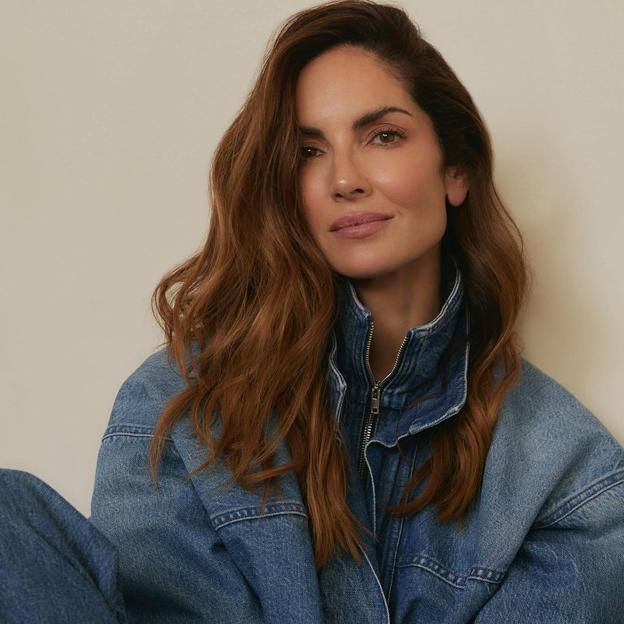 El cambio de look radical de Eugenia Silva: sorprende pasándose al rubio y con un flequillo cortina antiedad