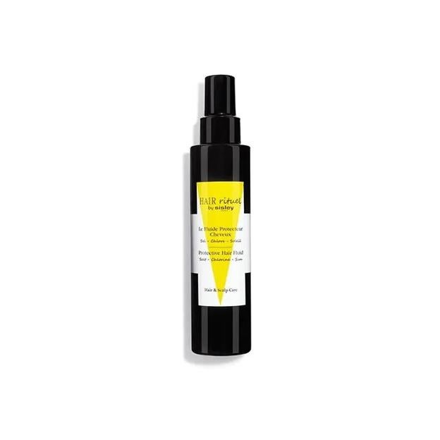 Sisley Hair Rituel La Crème Tratamiento hidratante y Protector térmico.