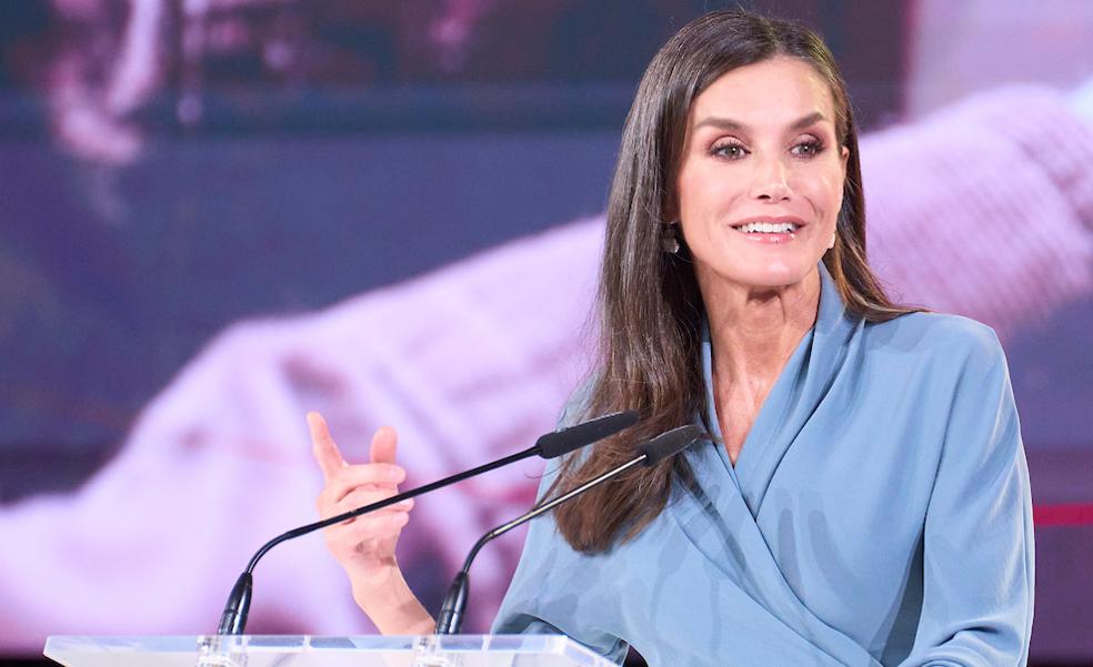 La reina Letizia y los monólogos científicos: cómo empezó su pasión por estos premios y por qué son sus favoritos