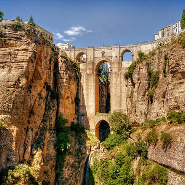 Ronda, Málaga