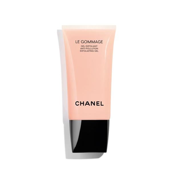 Exfoliante Le Gommage de Chanel (47 euros).