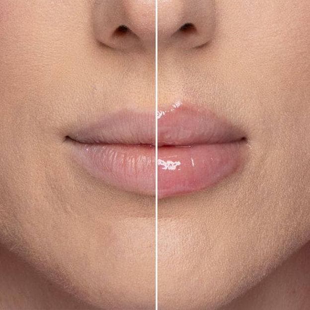 El 'plumping gloss', la tendencia en labiales que agranda tus labios sin  necesidad de pinchazos