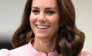 Cómo hacer las ondas perfectísimas de Kate Middleton: el truco de experto para conseguir el peinado royal más elegante