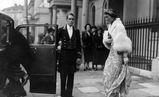 La vida libertina de la princesa Marina, duquesa de Kent: una boda legendaria, un marido poderoso y una lista interminable de amantes e infidelidades
