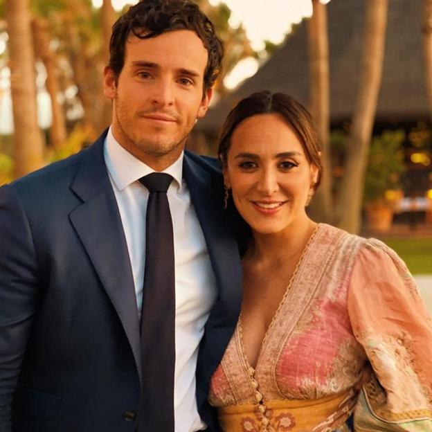 Quién es el padre de Iñigo Onieva y cómo es su relación con Tamara Falcó: empresario, afincado en México y padre de un hijo con su nueva esposa