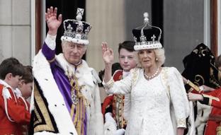 La coronación de Carlos III y la reina Camilla en Escocia: por qué es tan importante, qué va a pasar y cómo fue vestida Isabel II (en la suya)