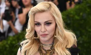 Madonna, el dolor detrás de la estrella: la muerte de su madre, el drama de su hermano alcohólico y la mala relación con su padre